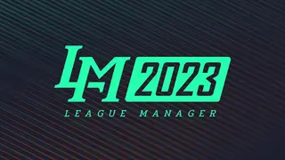 League Manager 2023