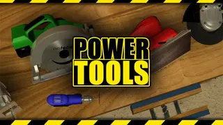 Power Tools VR