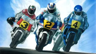 ACA NEOGEO RIDING HERO - Xbox One