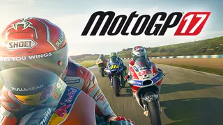 MotoGP17