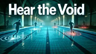 Hear the Void