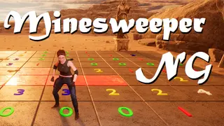 Minesweeper NG