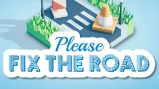 Please Fix The Road - Switch