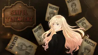 Sinful Testament