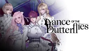 Dance of the Butterflies