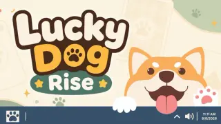 Lucky Dog Rise