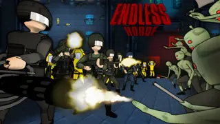 Endless Horde