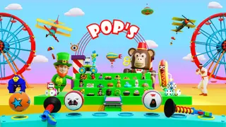 Pop's