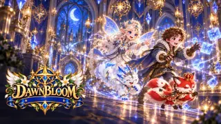 DAWNBLOOM