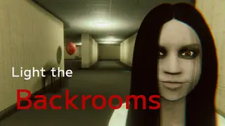 Light the Backrooms