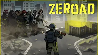 ZEROAD