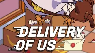 Delivery of Us - Switch