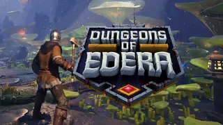 Dungeons of Edera