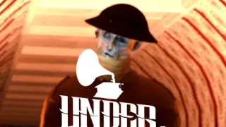 Under: Depths of Fear - Switch