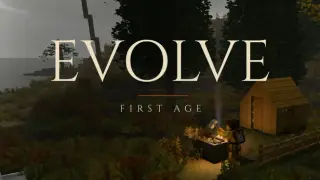 Evolve - First Age
