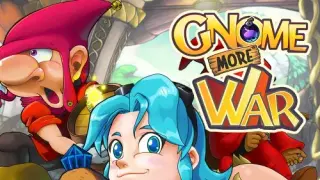Gnome More War - Switch