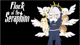 Flock of the Seraphim