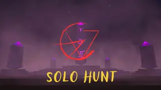 Solo Hunt