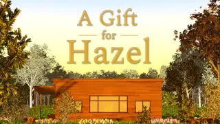 A Gift for Hazel