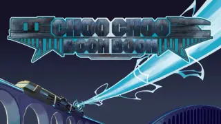 Choo Choo Boom Boom