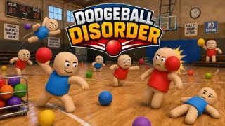 Dodgeball Disorder