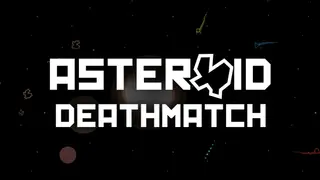 Asteroid Deathmatch