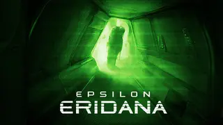Epsilon Eridana