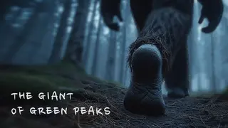 Campfire Stories: The Giant of Green Peaks