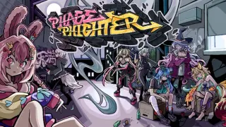 Phase Phighter