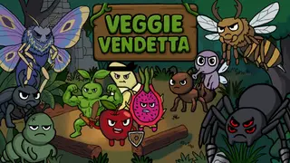 Veggie Vendetta