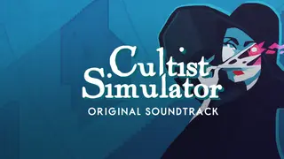 Cultist Simulator: Original Soundtrack