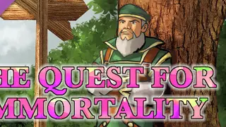 Age of Fear: The Quest for Immortality Expansion