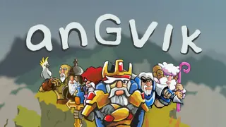 Angvik