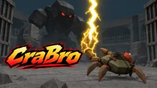 CraBro 蟹霸