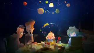 Goodnight Universe - Xbox Series