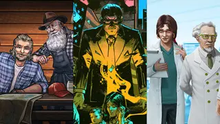 Weedcraft Inc + Moonshine Inc + Big Pharma - Chemistry Tycoons Bundle - Xbox One & Series