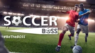 Soccer Boss