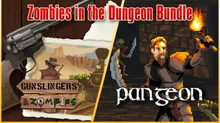 Zombies in the Dungeon