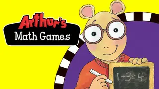 Arthur's Math Games