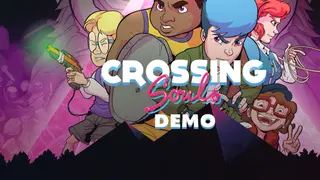 Crossing Souls Demo