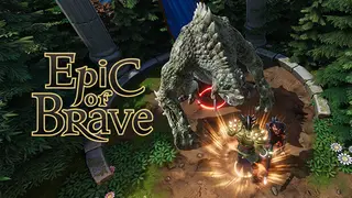 Epic of Brave
