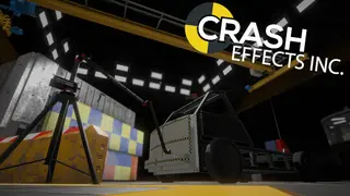 CRASH EFFECTS Inc.