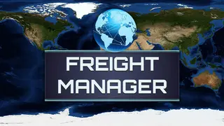 Freight Manager