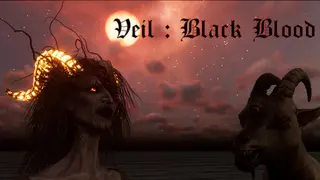 Veil : Black Blood