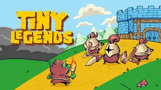 Tiny Legends