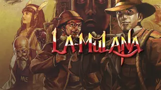 La-Mulana