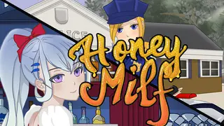 Honey Milf