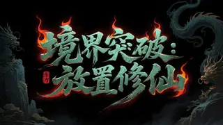 境界突破:放置修仙