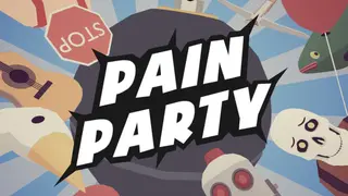 Pain Party