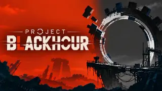 Project BlackHour